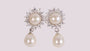 Pearl Earring
