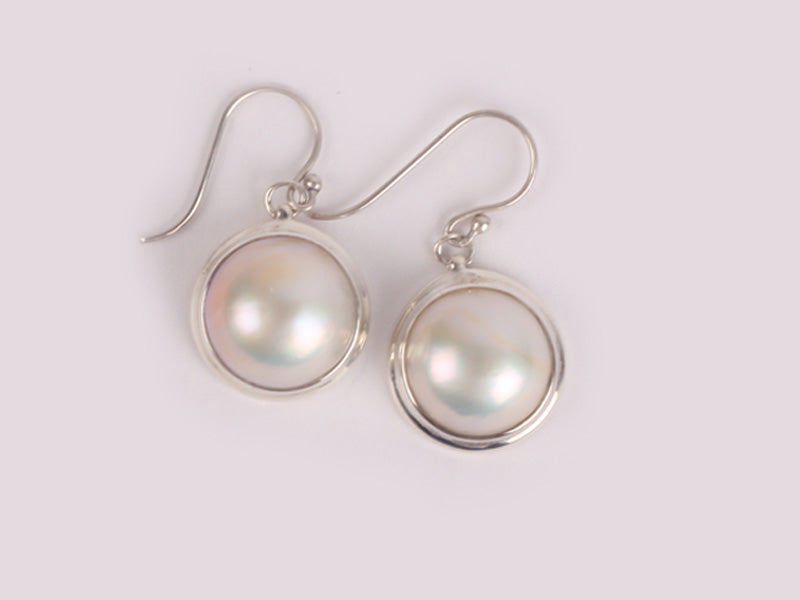 Pearl Earring
