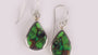 Stone Earring