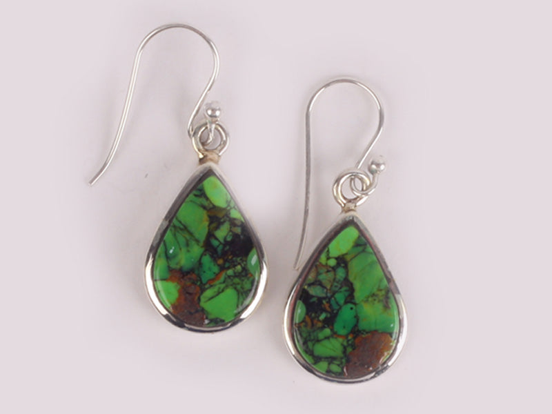 Stone Earring