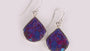 Stone Earring