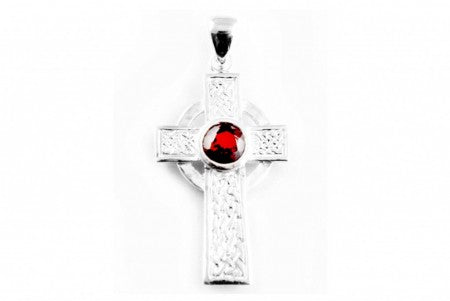 Celtic Cross