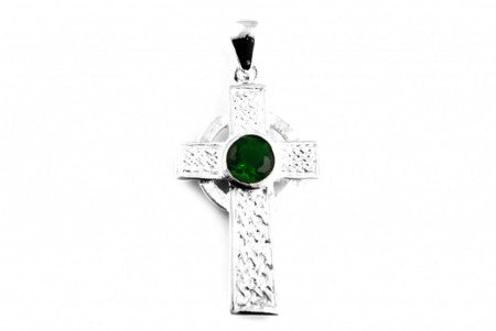 Celtic Cross