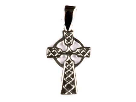 Celtic Pendant