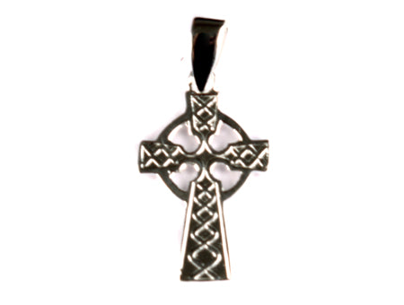 Celtic Pendant