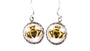 Claddagh Earring