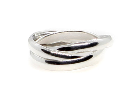 A Silver Ring H/W