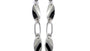 A Silver Earring