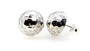 A Silver Earring
