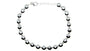A Simply Silver Bracelet