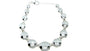 A Simply Silver Bracelet