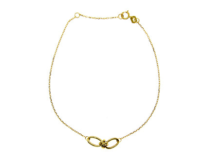Yellow Gold Bracelet