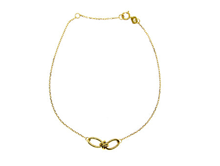 Yellow Gold Bracelet