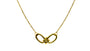 Yellow Gold Necklace
