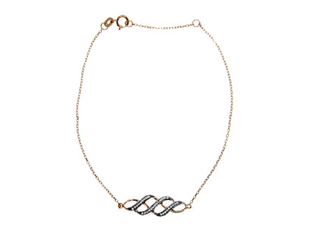 Rose Gold Bracelet