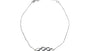 White Gold Bracelet