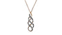 9 ct Rose Gold Necklace