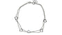 A Simply Silver Bracelet