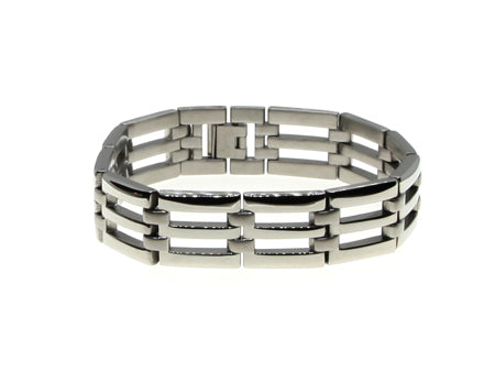 Stainless Steel Bracelet
