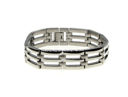Stainless Steel Bracelet