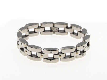Stainless Steel Bracelet