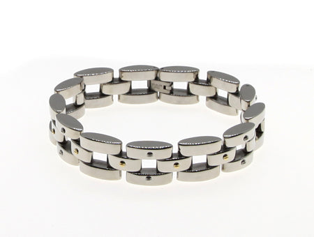Stainless Steel Bracelet