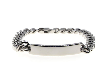Stainless Steel Bracelet
