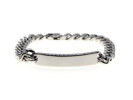 Stainless Steel Bracelet
