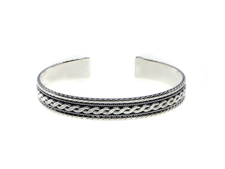 Celtic Bangle