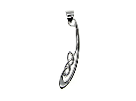 Celtic Pendant