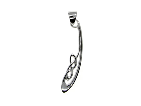 Celtic Pendant