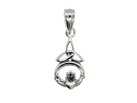 Claddagh Pendant
