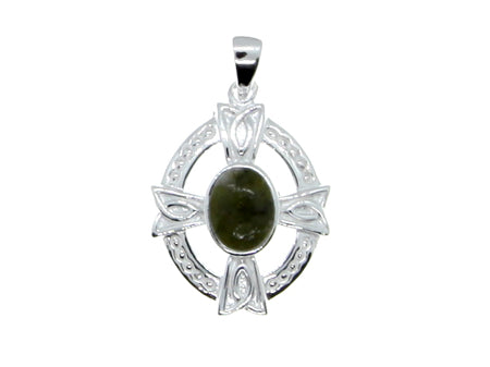 Connemara Marble Pendant