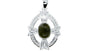 Connemara Marble Pendant