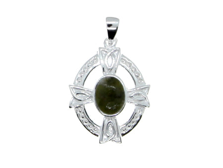 Connemara Marble Pendant