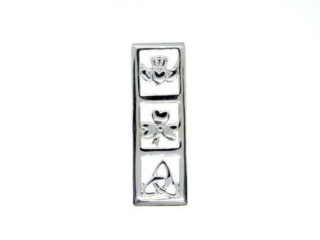 Claddagh Pendant