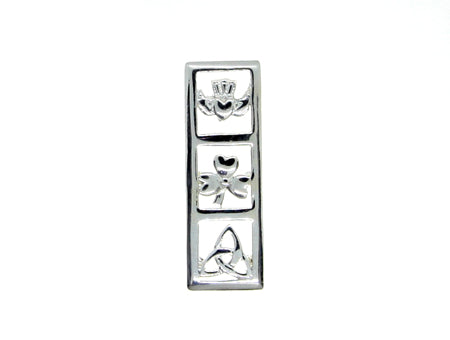Claddagh Pendant