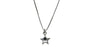 A Kids Star Silver Necklace