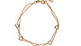 A Simply Silver Bracelet