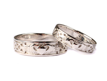 Claddagh Ring
