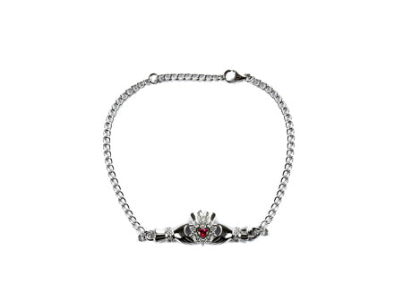 Claddagh Bracelet