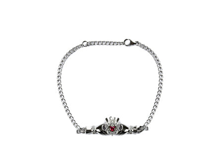 Claddagh Bracelet