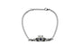 Claddagh Bracelet