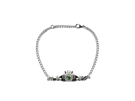 Claddagh Bracelet
