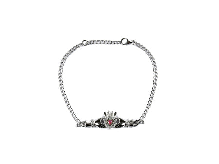 Claddagh Bracelet