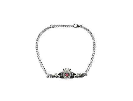 Claddagh Bracelet