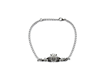 Claddagh Bracelet