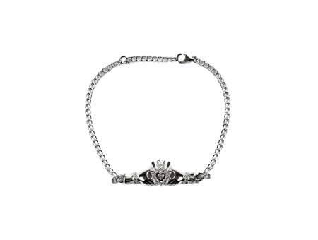 Claddagh Bracelet