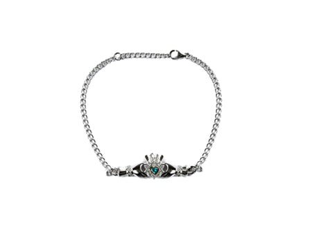 Claddagh Bracelet