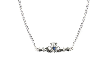 Claddagh Necklace